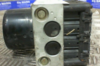 Bloc ABS (freins anti-blocage) PEUGEOT 206