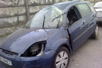 Bloc ABS (freins anti-blocage) FORD FIESTA 5