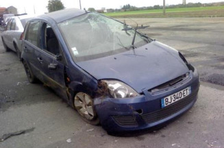 Bloc ABS (freins anti-blocage) FORD FIESTA 5