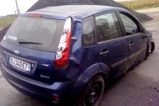 Bloc ABS (freins anti-blocage) FORD FIESTA 5
