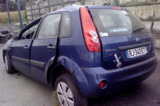 Bloc ABS (freins anti-blocage) FORD FIESTA 5