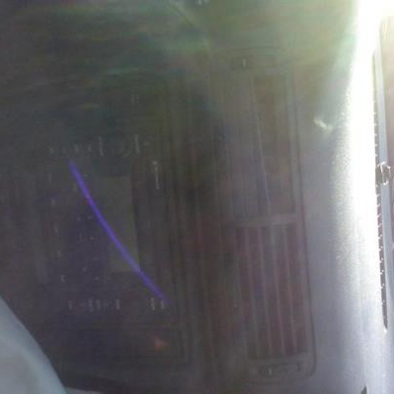 Amortisseur avant gauche VOLKSWAGEN PASSAT 4 Photo n°6