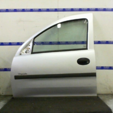 Porte avant gauche OPEL COMBO C Photo n°1