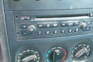 Bras essuie glace avant gauche CITROEN BERLINGO 1