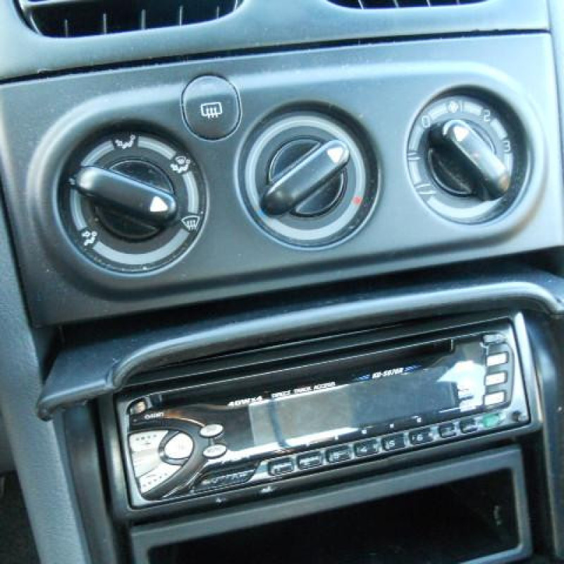 Optique avant principal gauche (feux)(phare) RENAULT LAGUNA 1 Photo n°8