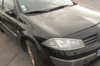 Commande chauffage RENAULT MEGANE 2