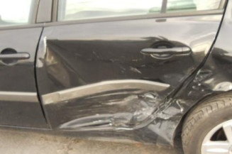 Commande chauffage RENAULT MEGANE 2