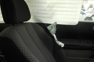 Commande chauffage RENAULT MEGANE 2