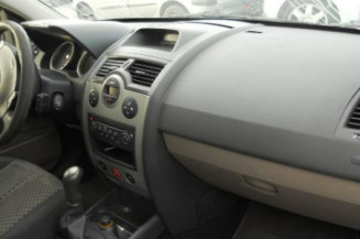 Commande chauffage RENAULT MEGANE 2