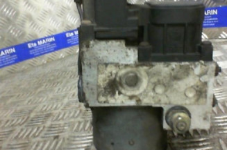 Bloc ABS (freins anti-blocage) PEUGEOT 306