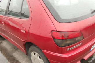 Bloc ABS (freins anti-blocage) PEUGEOT 306