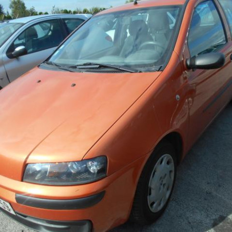 Cremaillere assistee FIAT PUNTO 2