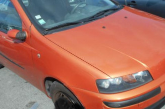 Cremaillere assistee FIAT PUNTO 2