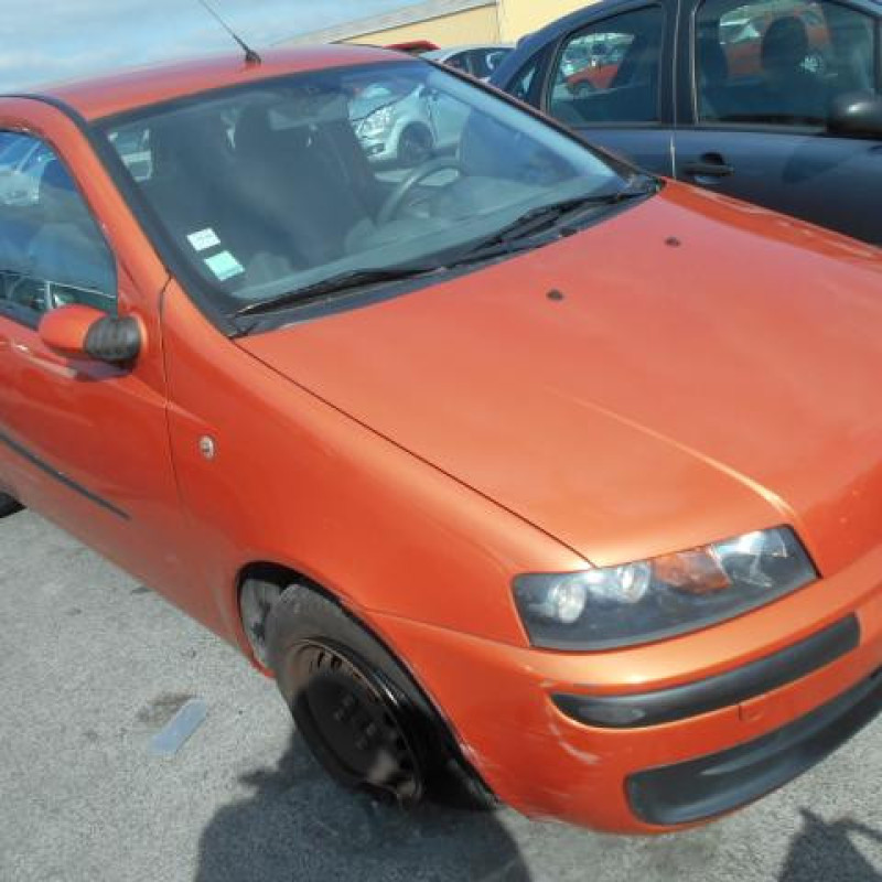 Cremaillere assistee FIAT PUNTO 2 Photo n°3