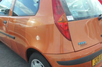 Cremaillere assistee FIAT PUNTO 2