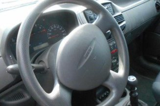 Cremaillere assistee FIAT PUNTO 2