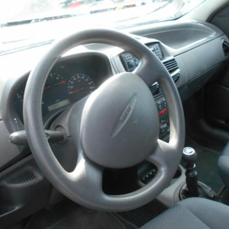 Cremaillere assistee FIAT PUNTO 2 Photo n°6