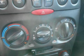 Cremaillere assistee FIAT PUNTO 2