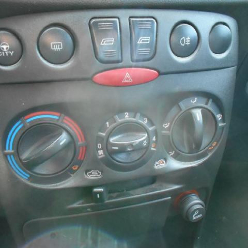 Cremaillere assistee FIAT PUNTO 2 Photo n°7
