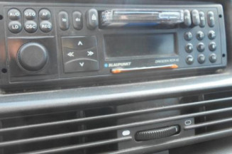 Cremaillere assistee FIAT PUNTO 2
