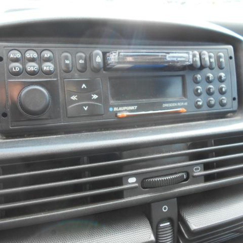 Cremaillere assistee FIAT PUNTO 2 Photo n°8