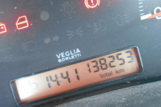 Cremaillere assistee FIAT PUNTO 2