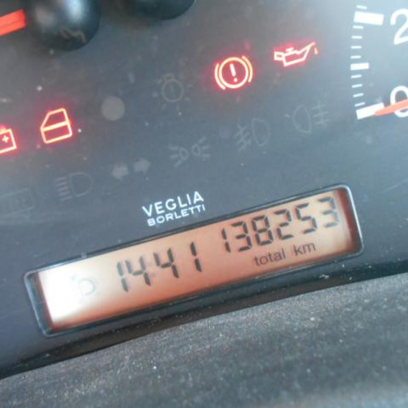 Cremaillere assistee FIAT PUNTO 2 Photo n°10