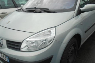 Cric RENAULT SCENIC 2