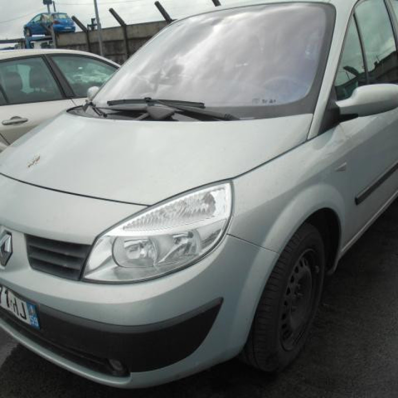 Cric RENAULT SCENIC 2 Photo n°2