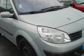 Cric RENAULT SCENIC 2