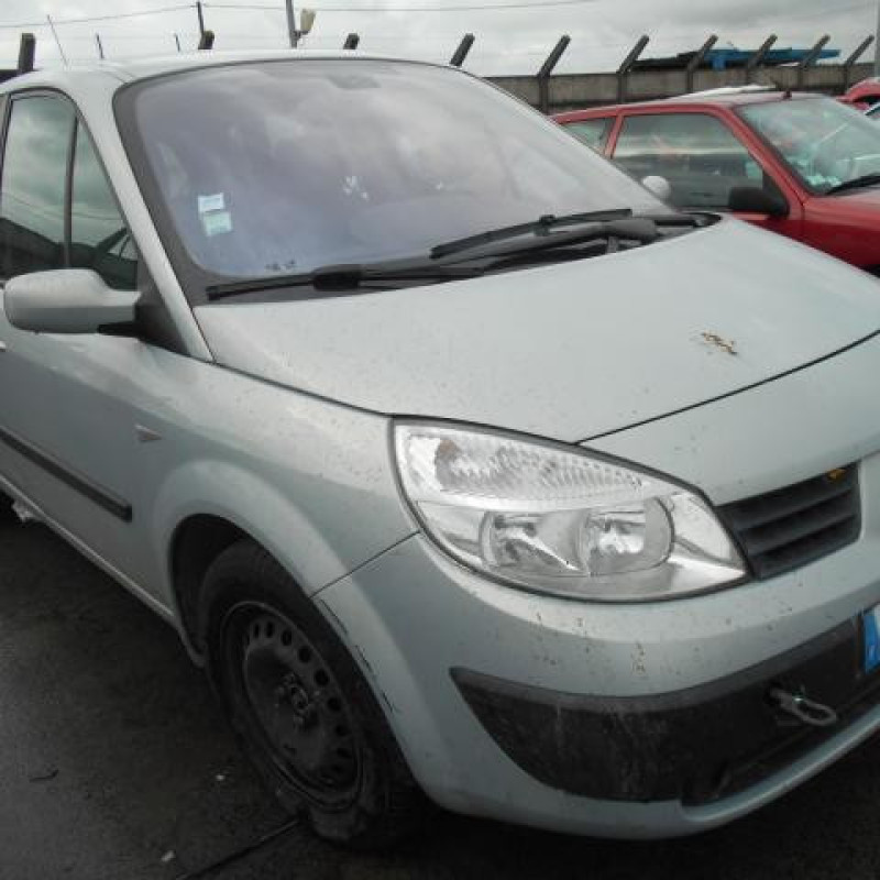 Cric RENAULT SCENIC 2 Photo n°3