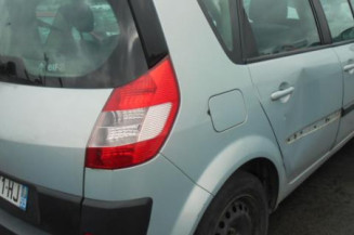 Cric RENAULT SCENIC 2