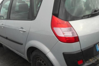 Cric RENAULT SCENIC 2