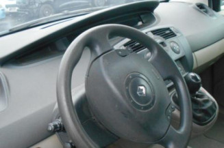 Cric RENAULT SCENIC 2