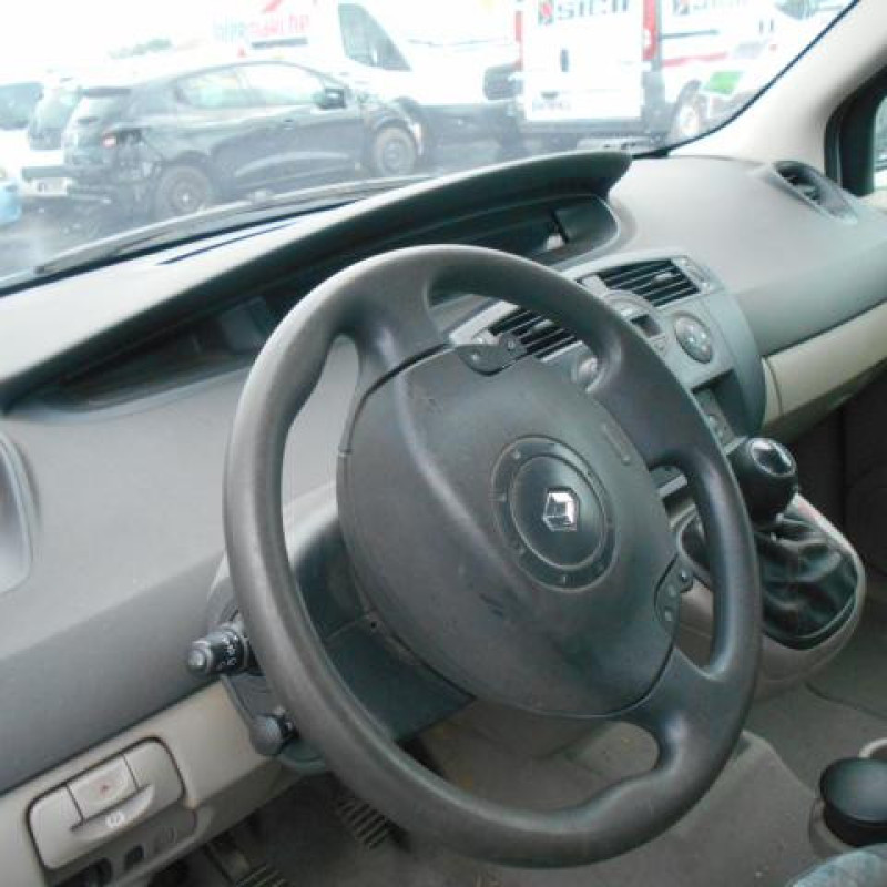 Cric RENAULT SCENIC 2 Photo n°6