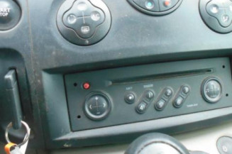 Cric RENAULT SCENIC 2