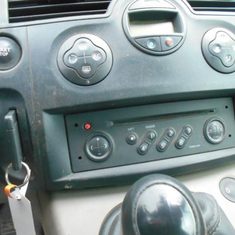Cric RENAULT SCENIC 2 Photo n°7