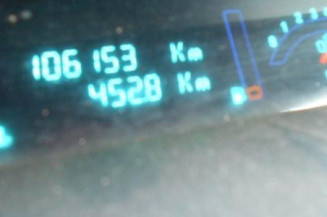 Cric RENAULT SCENIC 2
