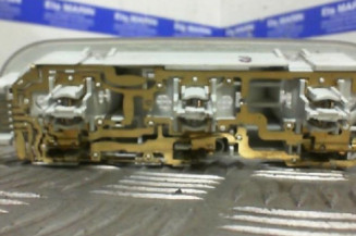 Eclairage de plafonnier RENAULT SCENIC 2