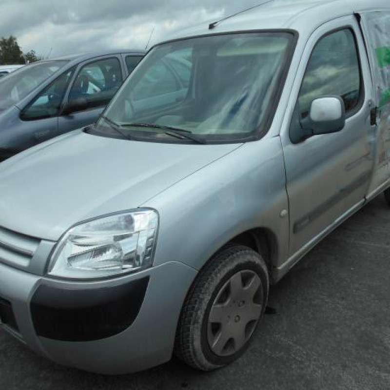 Bloc ABS (freins anti-blocage) CITROEN BERLINGO 1 Photo n°4