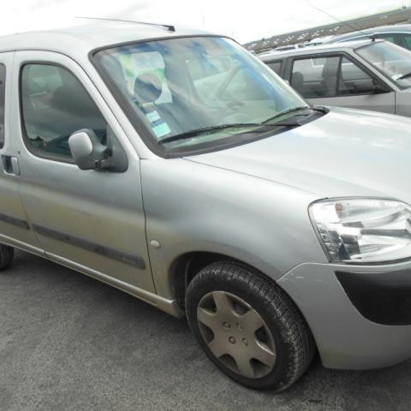 Bloc ABS (freins anti-blocage) CITROEN BERLINGO 1 Photo n°5
