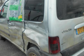 Bloc ABS (freins anti-blocage) CITROEN BERLINGO 1