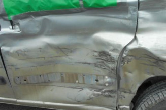 Bloc ABS (freins anti-blocage) CITROEN BERLINGO 1