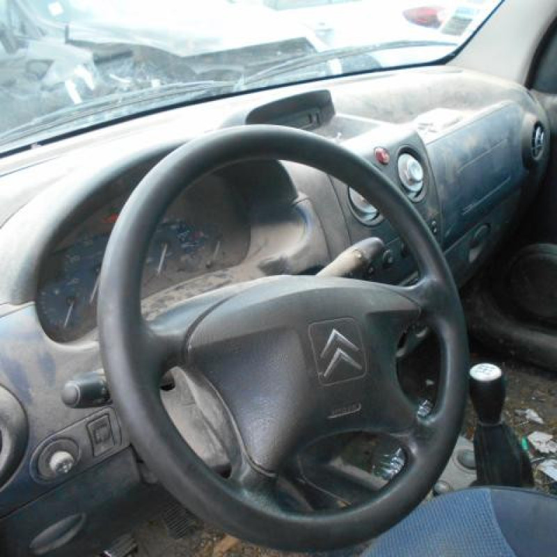 Bloc ABS (freins anti-blocage) CITROEN BERLINGO 1 Photo n°9
