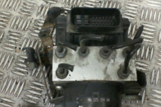 Bloc ABS (freins anti-blocage) PEUGEOT 206