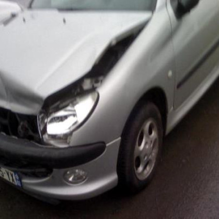 Bras essuie glace avant droit PEUGEOT 206