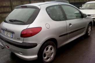 Bras essuie glace avant droit PEUGEOT 206