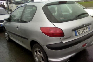 Bras essuie glace avant droit PEUGEOT 206