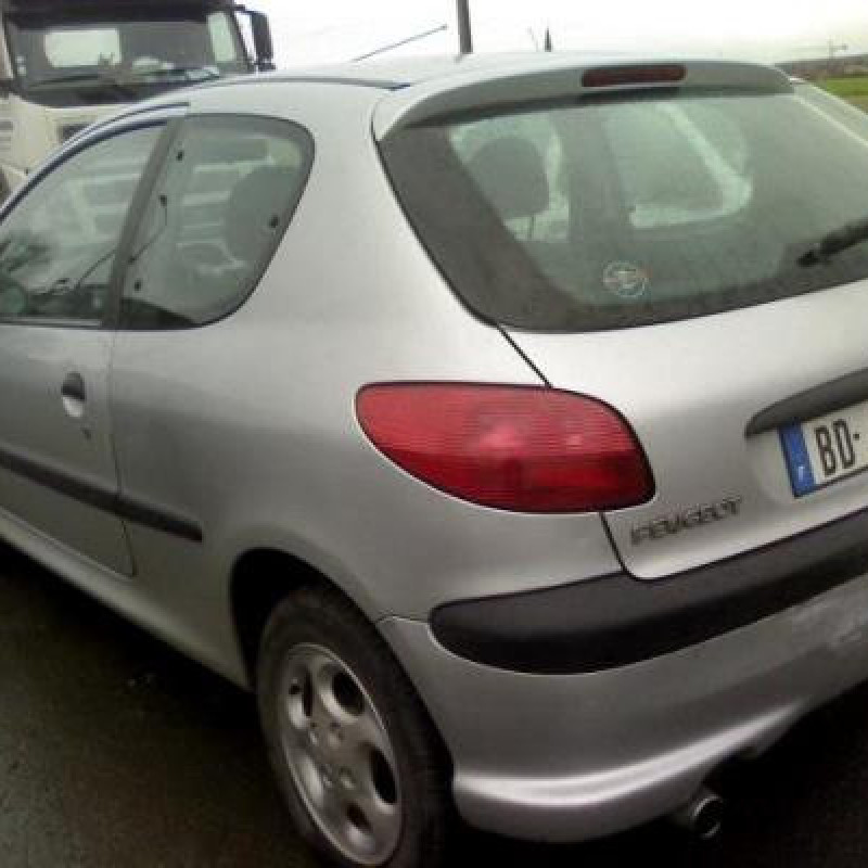 Bras essuie glace avant droit PEUGEOT 206 Photo n°6