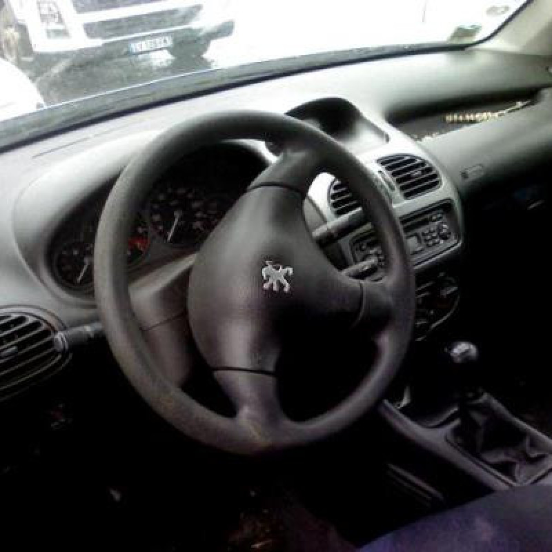 Bras essuie glace avant droit PEUGEOT 206 Photo n°7